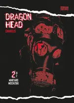 Dragon Head Omnibus